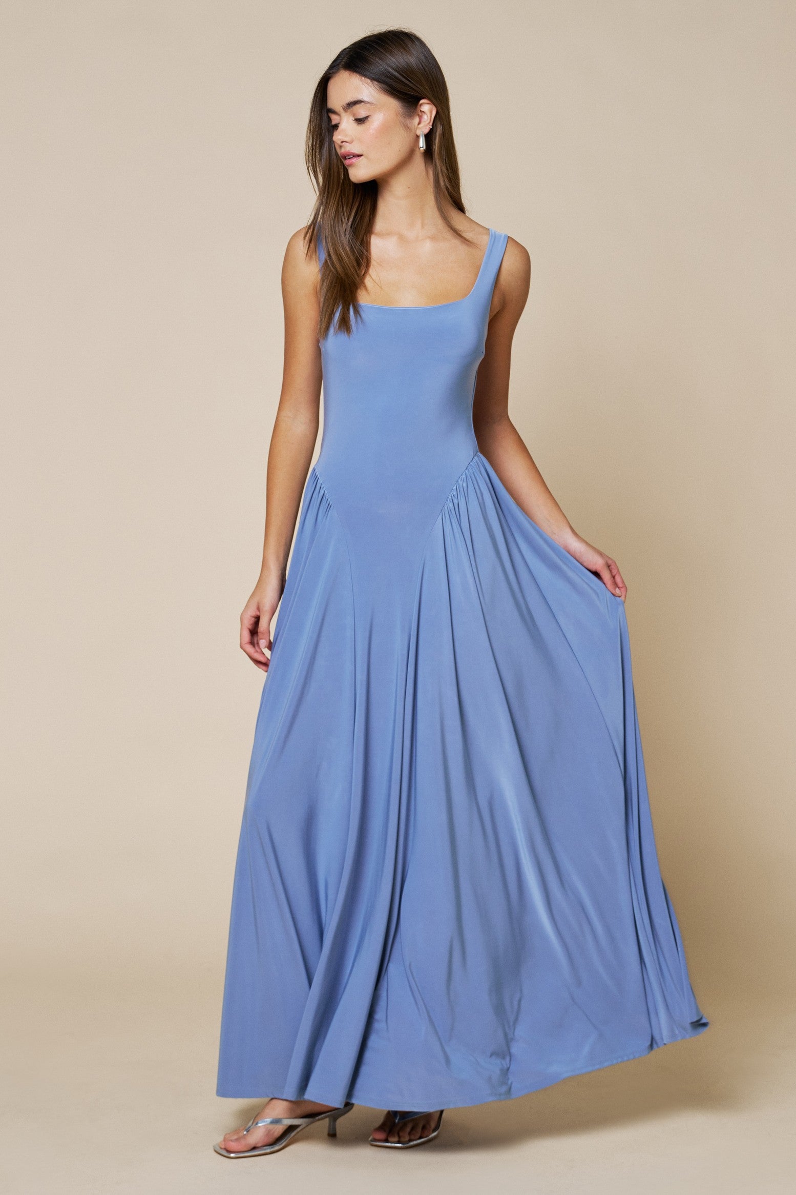 Jesi's Dress