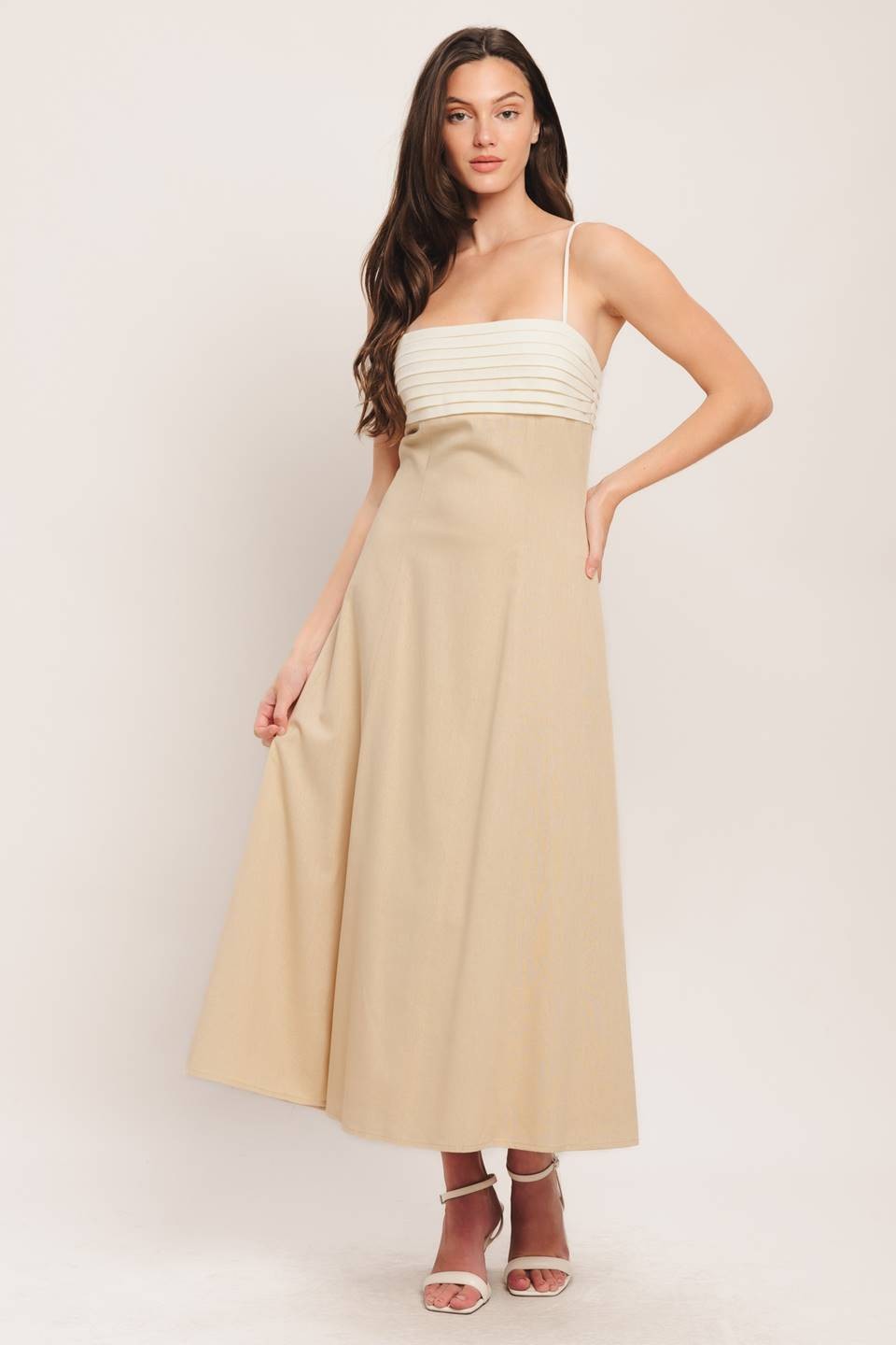 Aria's Dress