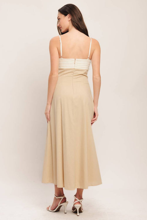 Aria's Dress