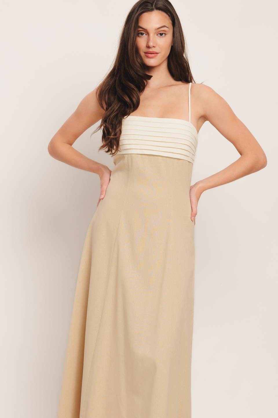 Aria's Dress