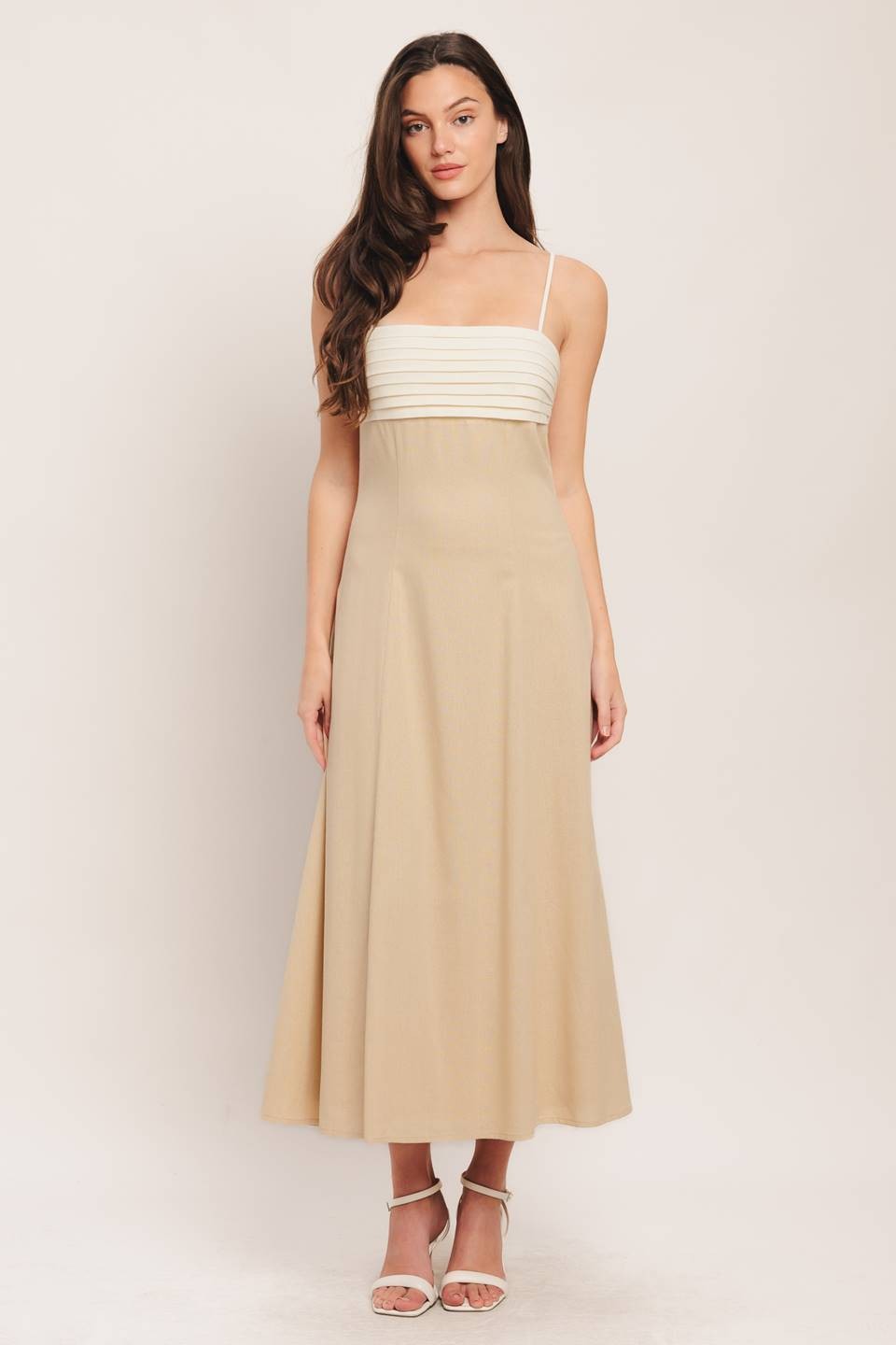 Aria's Dress