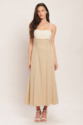 Aria's Dress