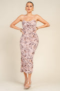 Lucia's Dress