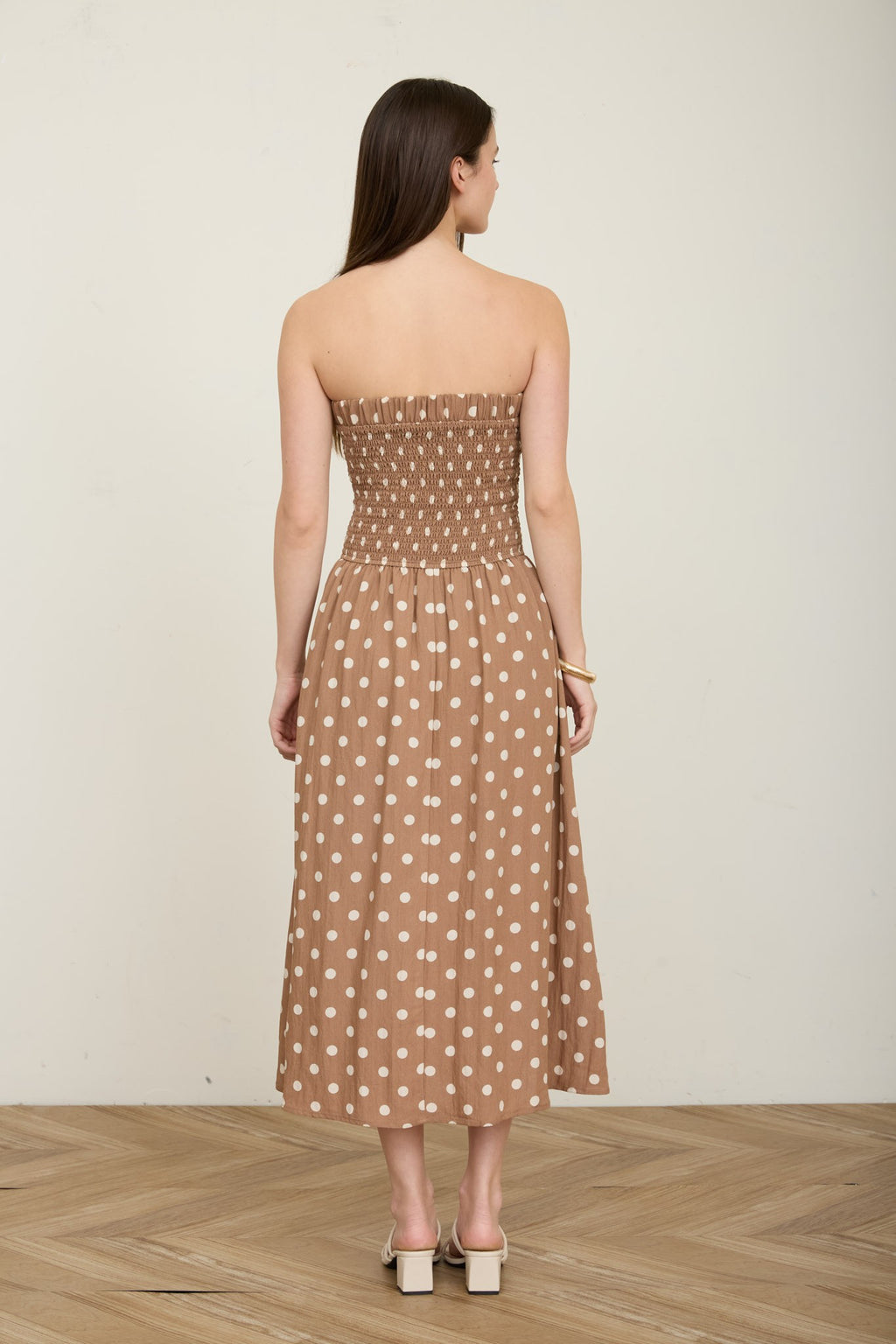 Udon's Dress