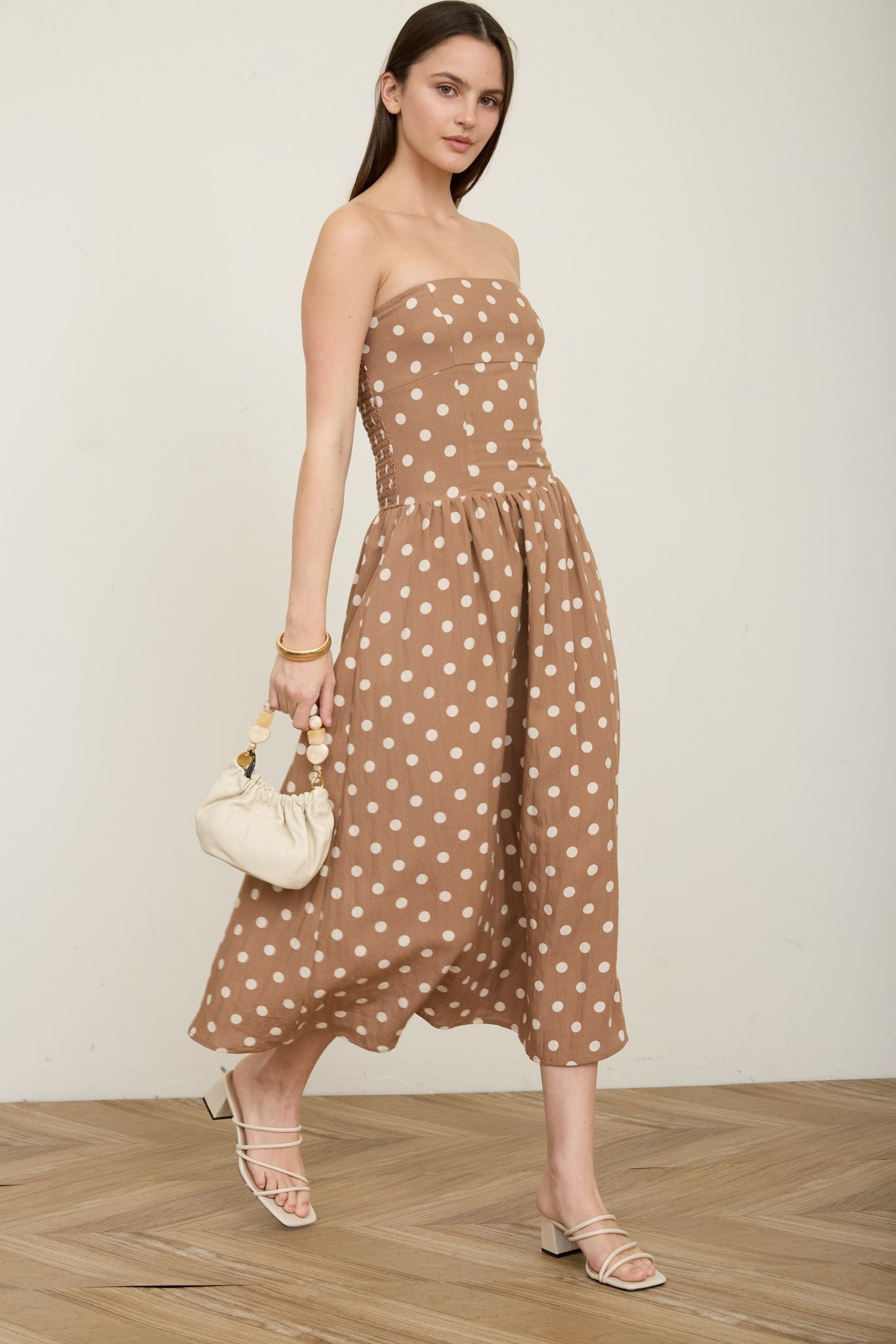 Udon's Dress