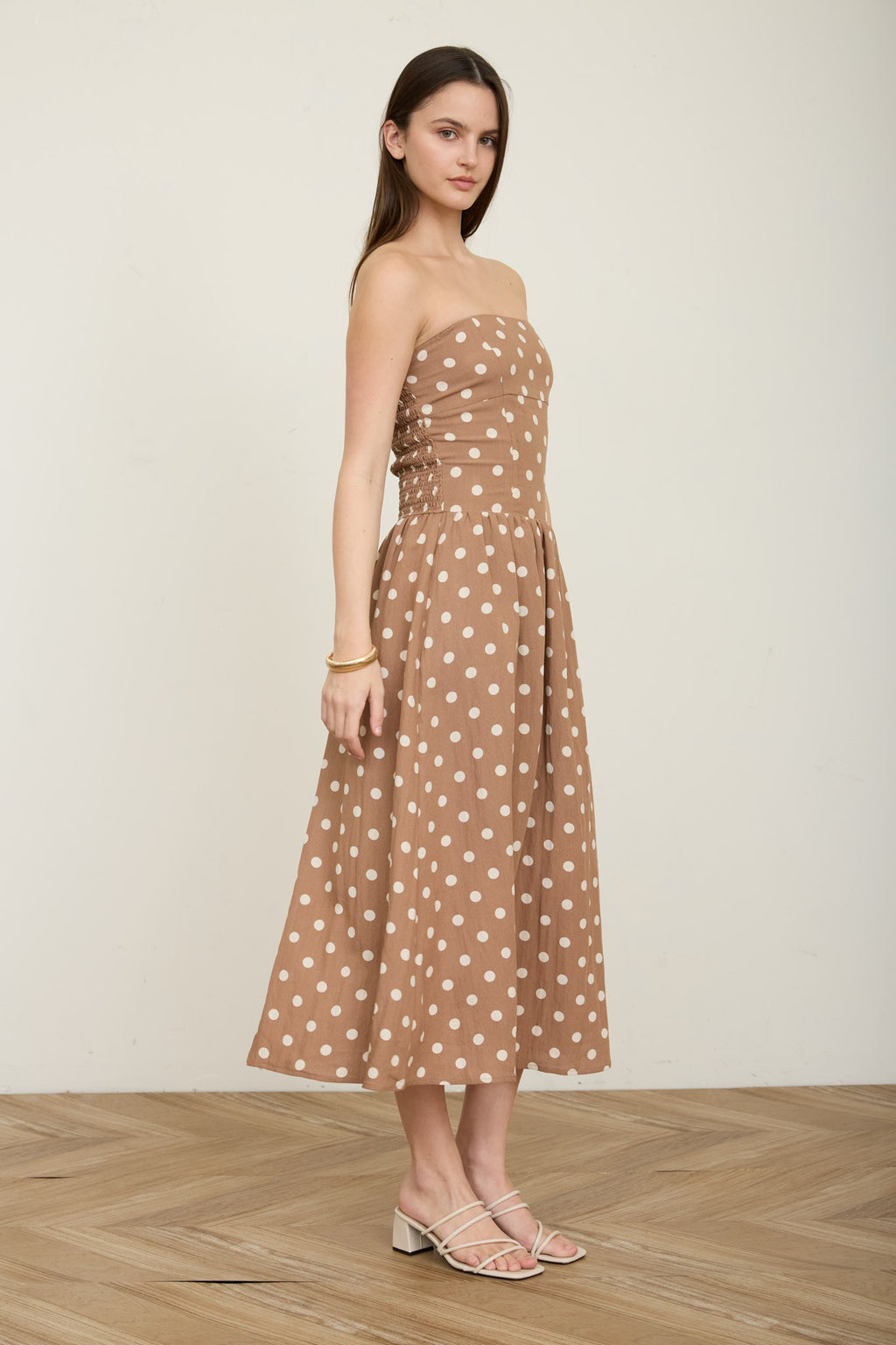 Udon's Dress