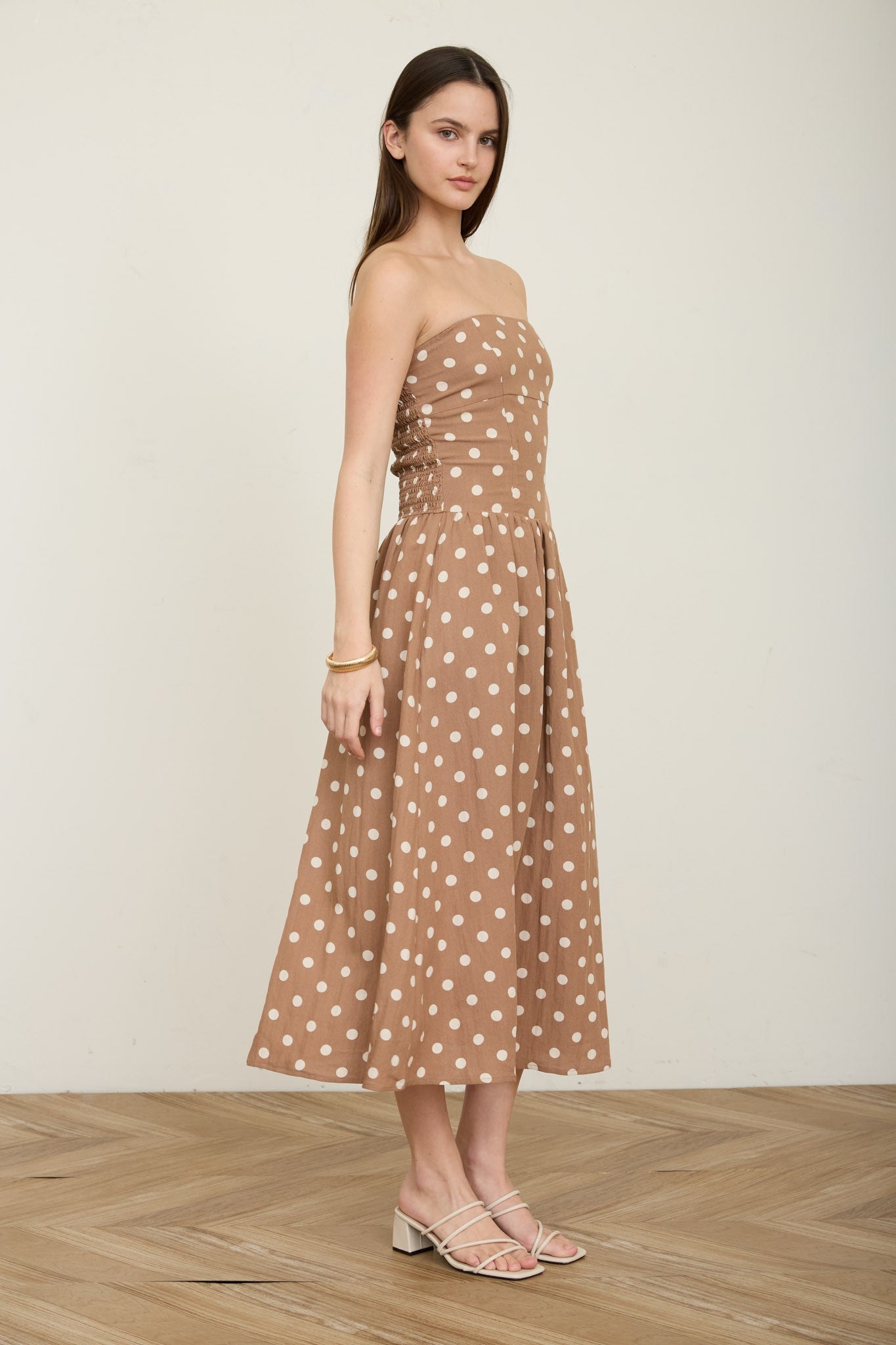 Udon's Dress