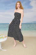 Udon's Dress