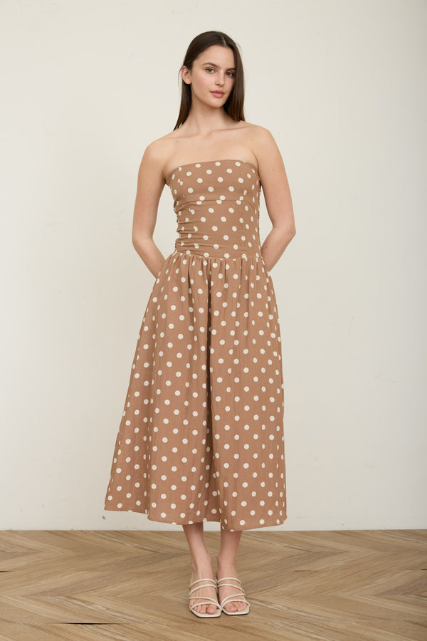 Udon's Dress