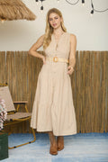 Kyri's Dress