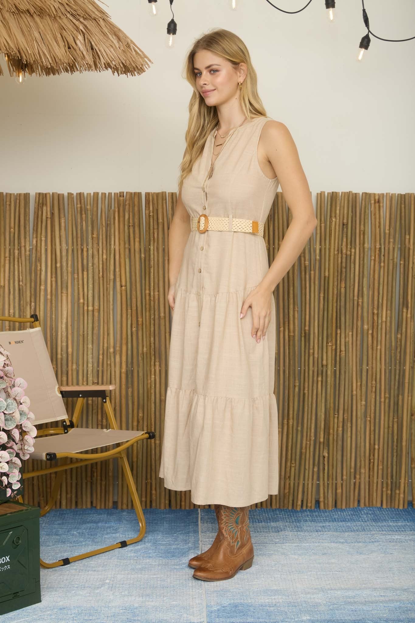 Kyri's Dress