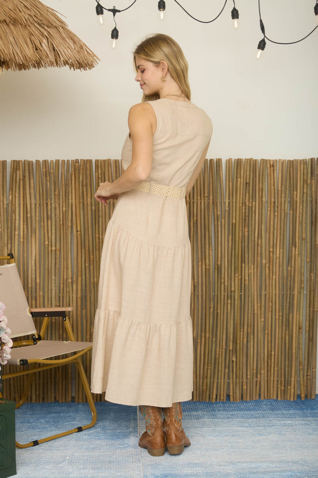 Kyri's Dress