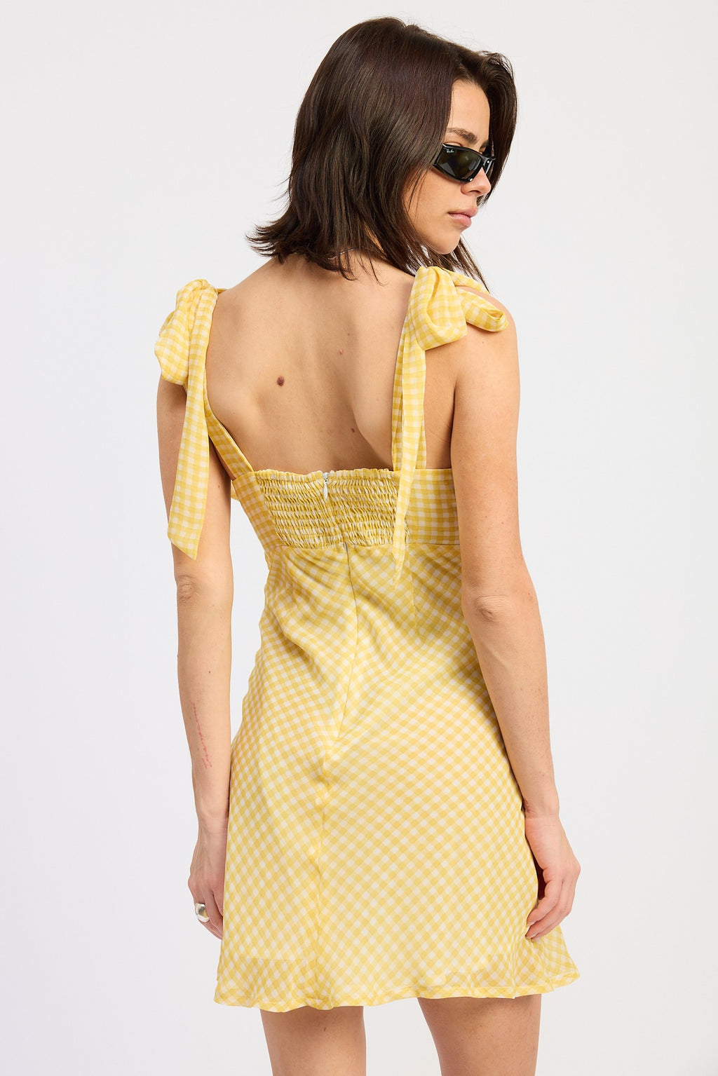 Ausi's Dress