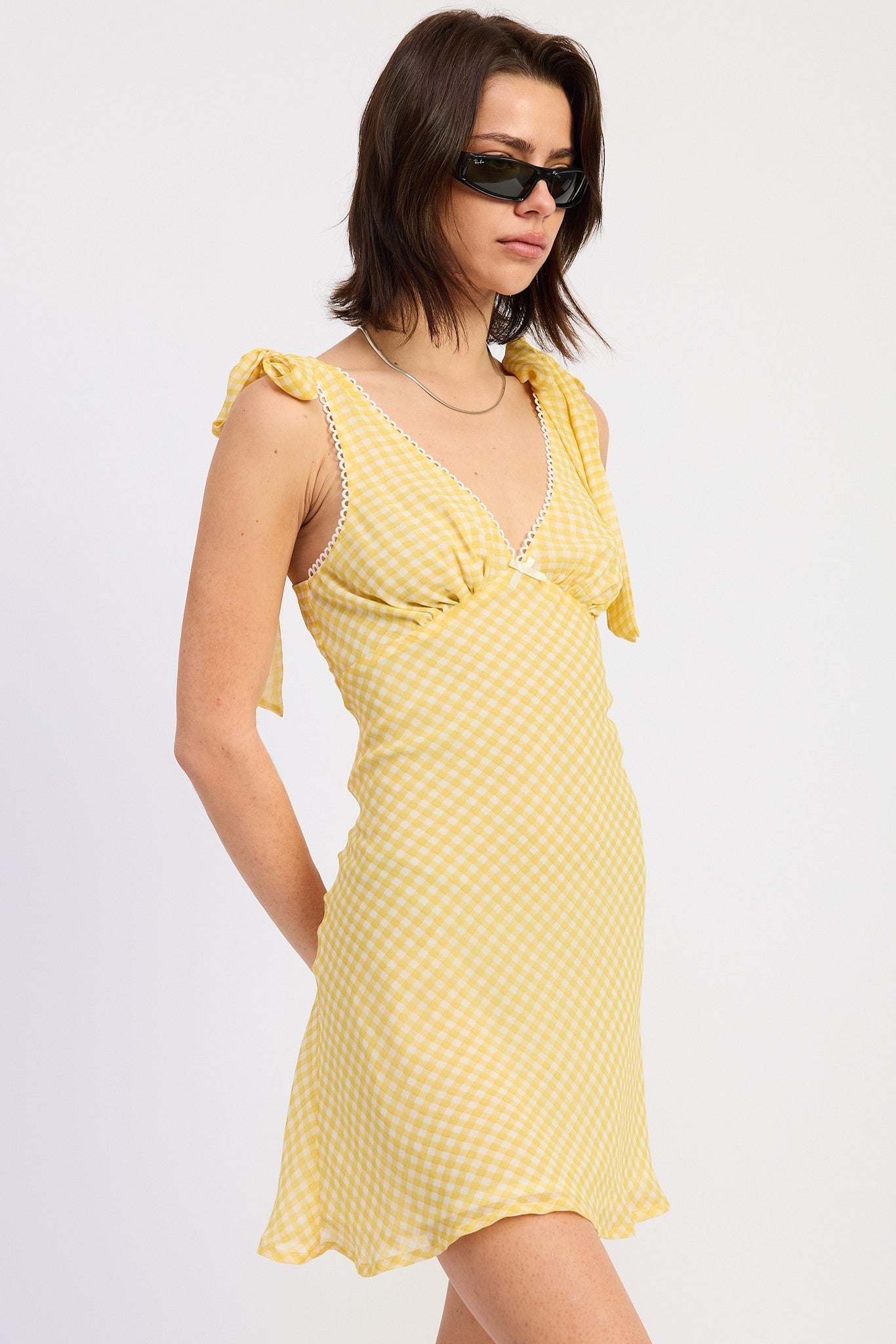 Ausi's Dress