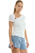 Araceli's Top