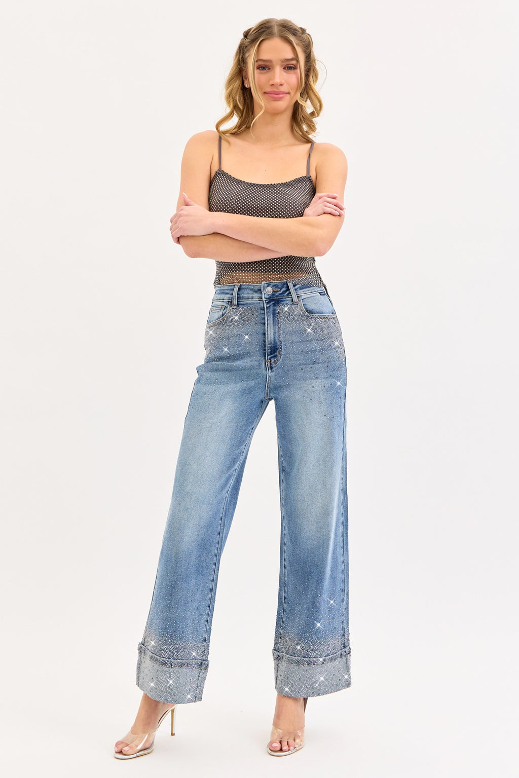 Citlaly's Jeans