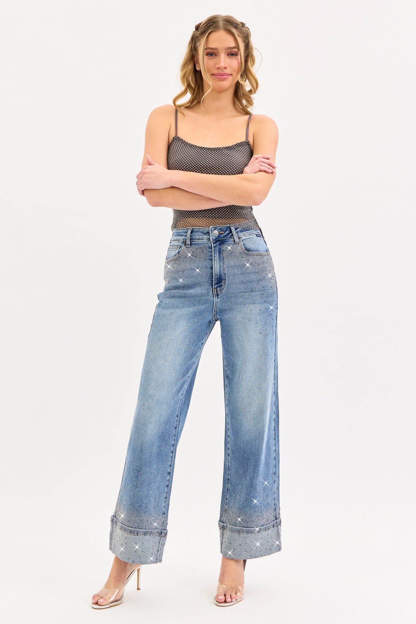 Citlaly's Jeans
