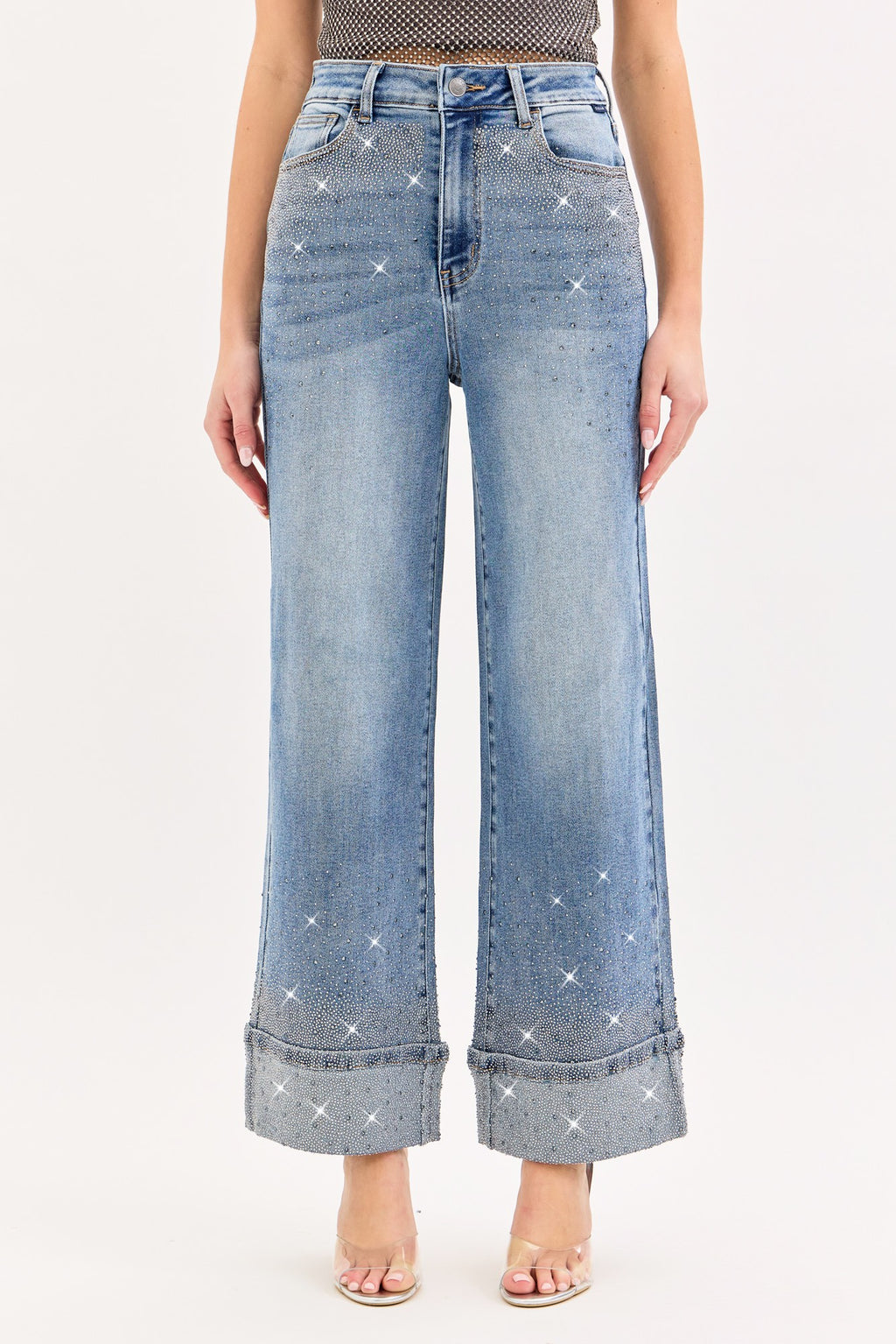 Citlaly's Jeans