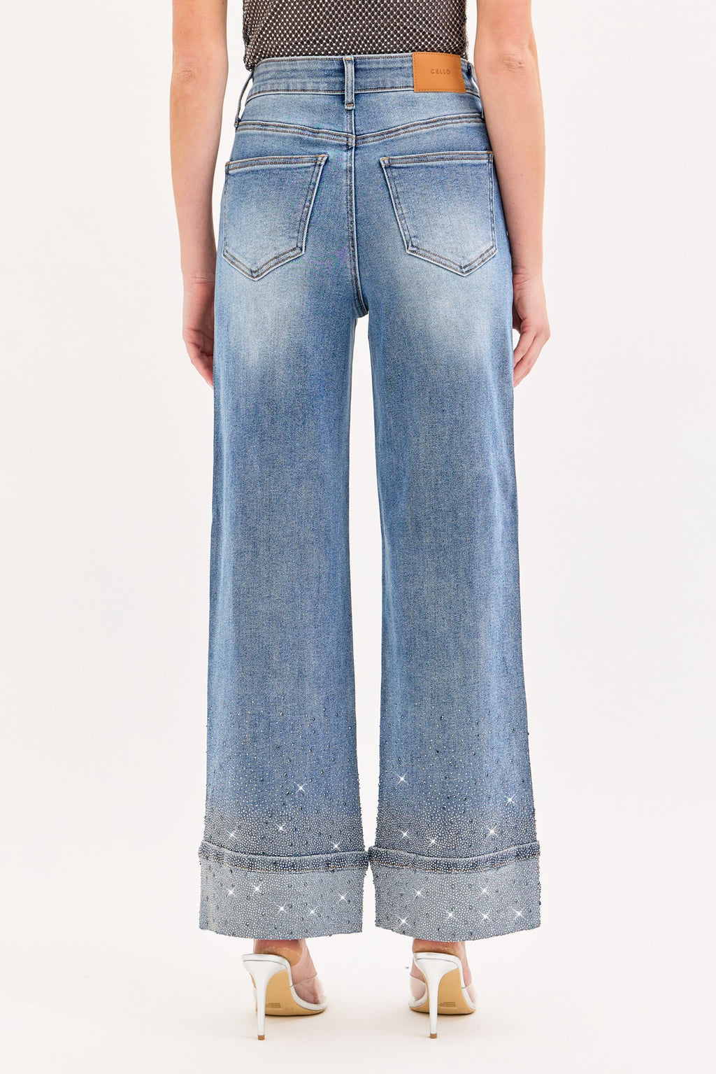 Citlaly's Jeans