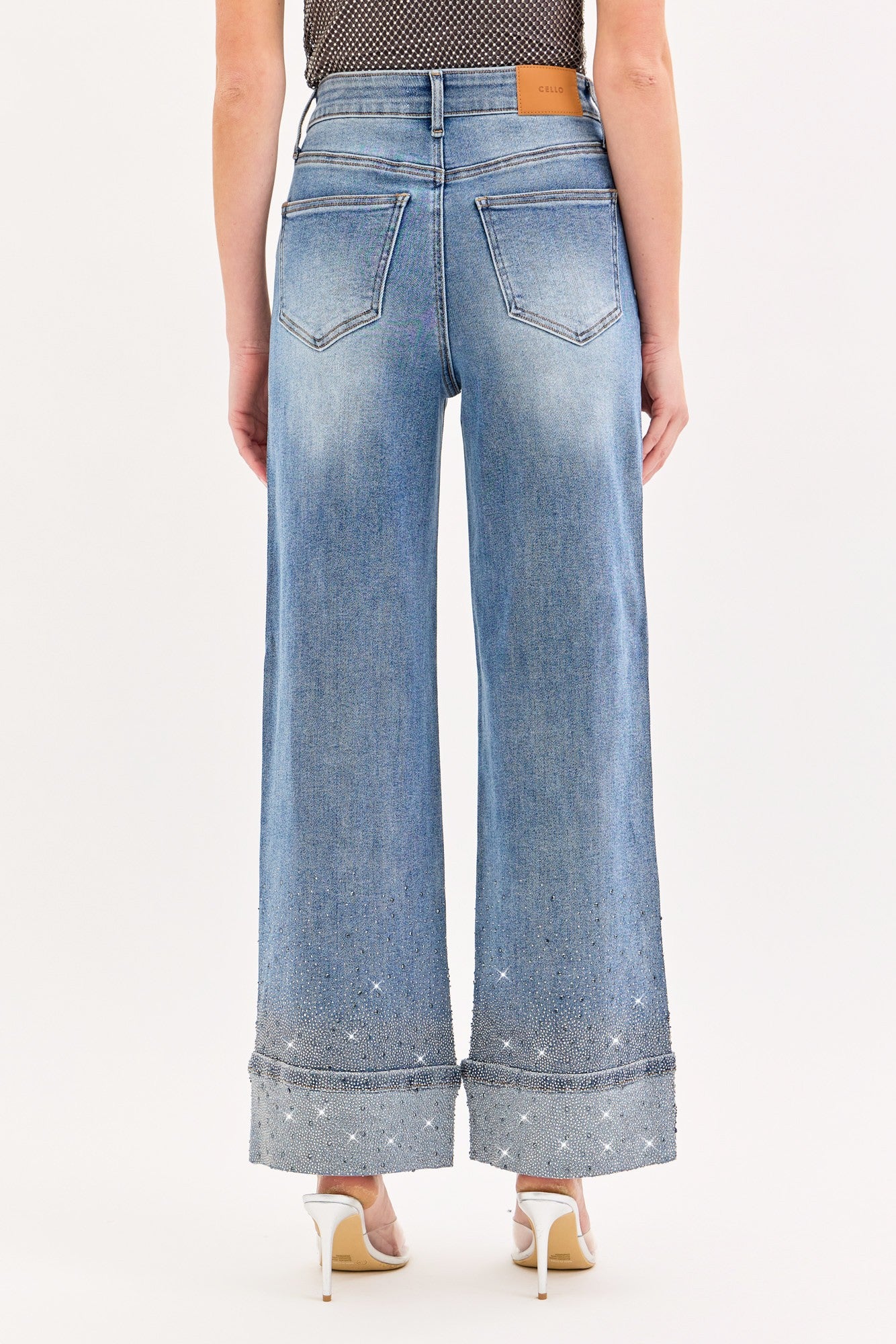 Citlaly's Jeans
