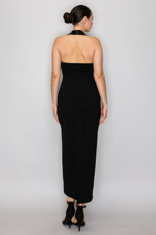 Amorie's Dress