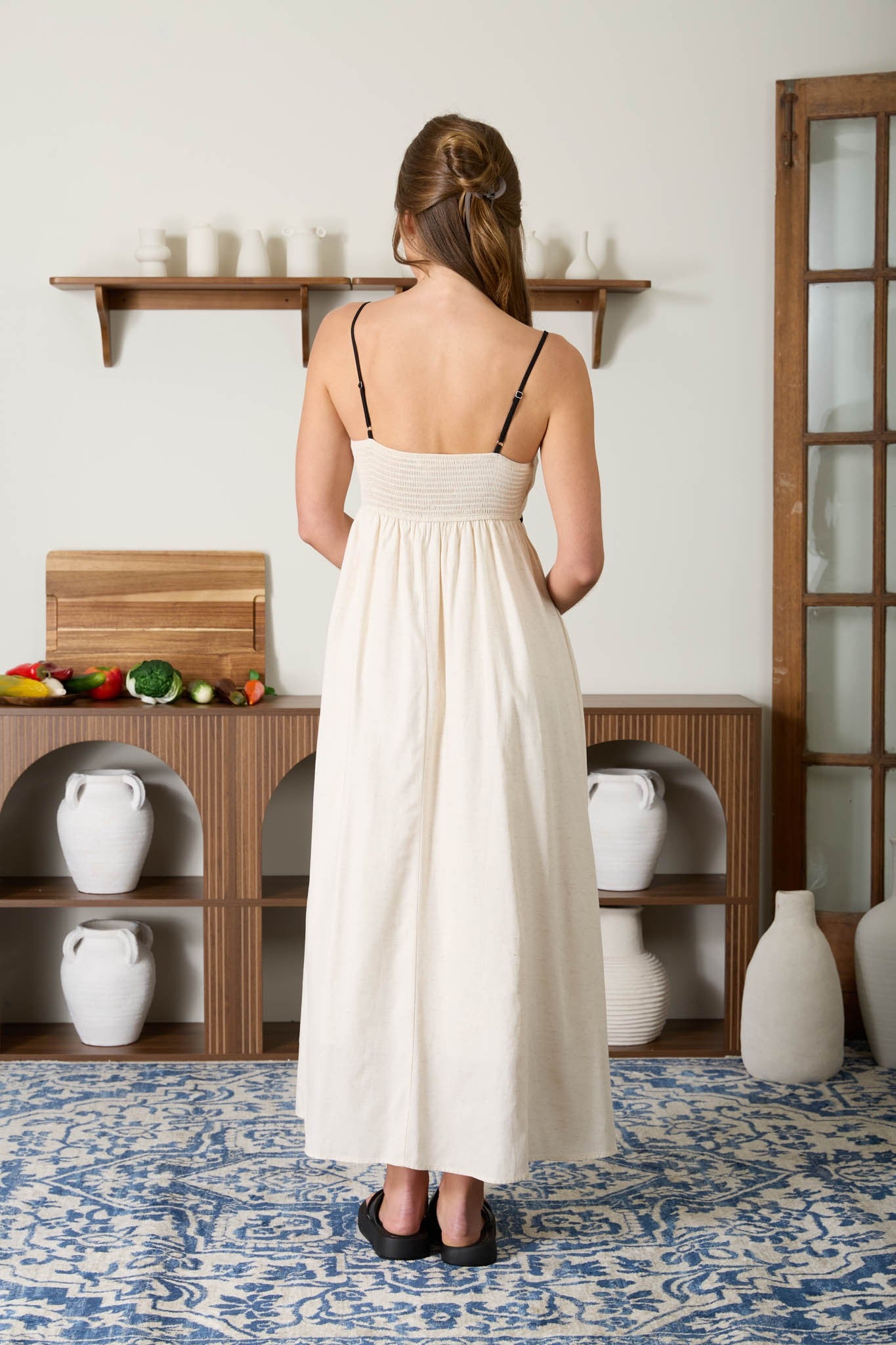 Bessy's Dress