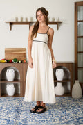 Bessy's Dress
