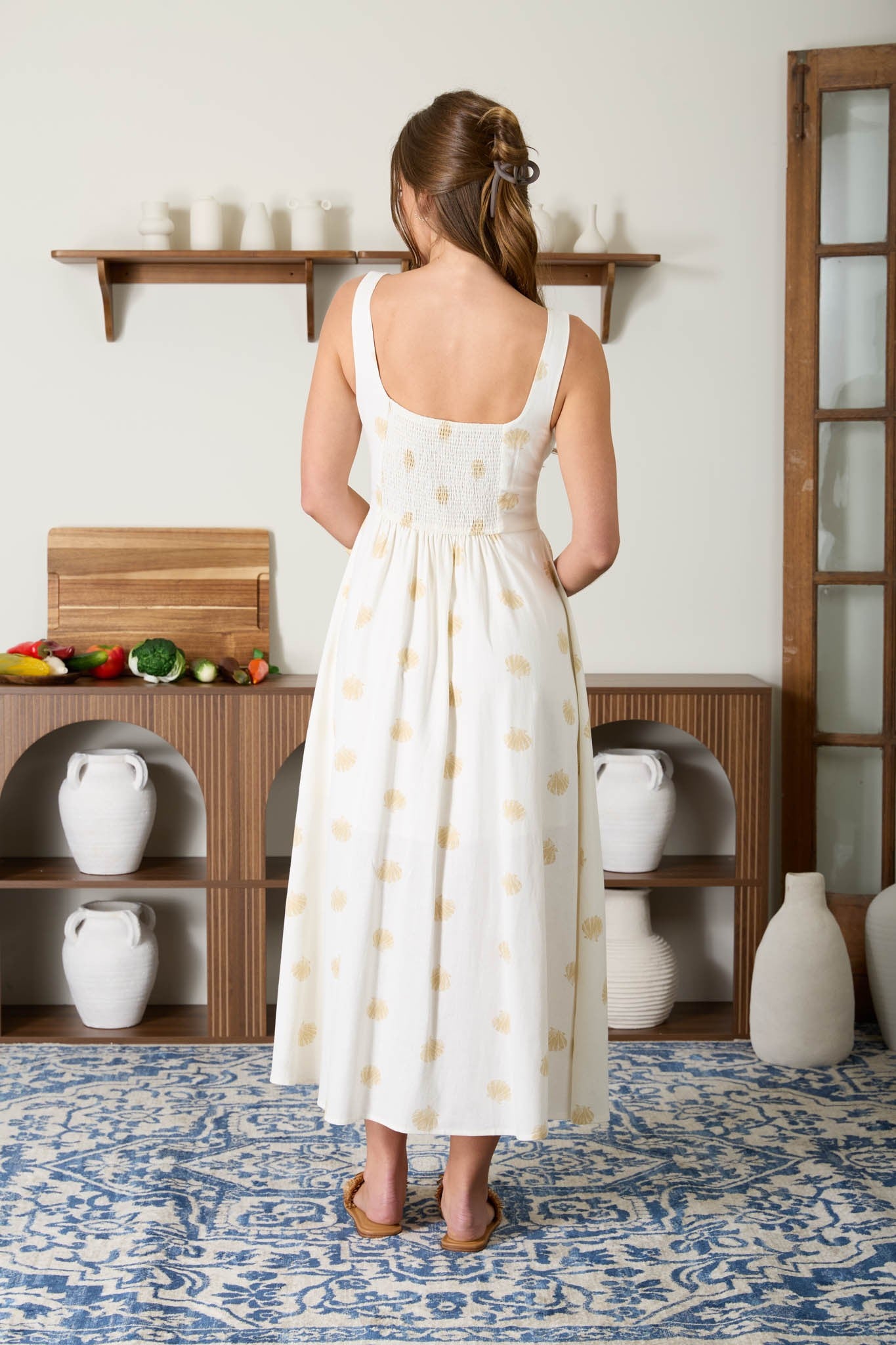 Sease's Dress