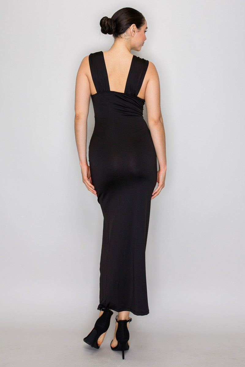 Honi's Dress