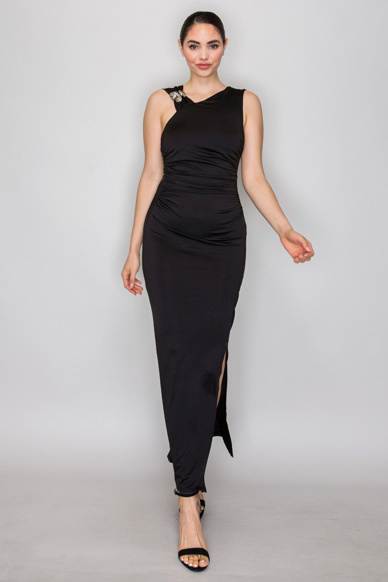 Honi's Dress