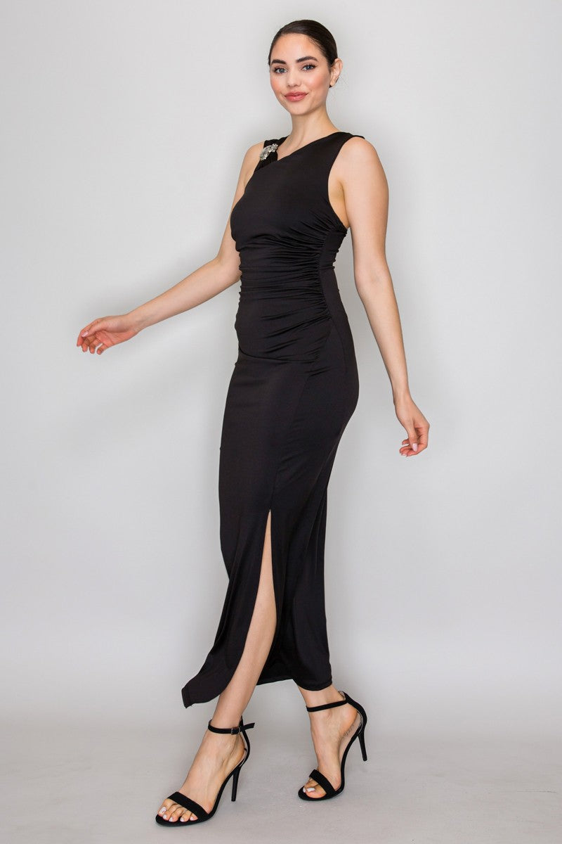 Honi's Dress