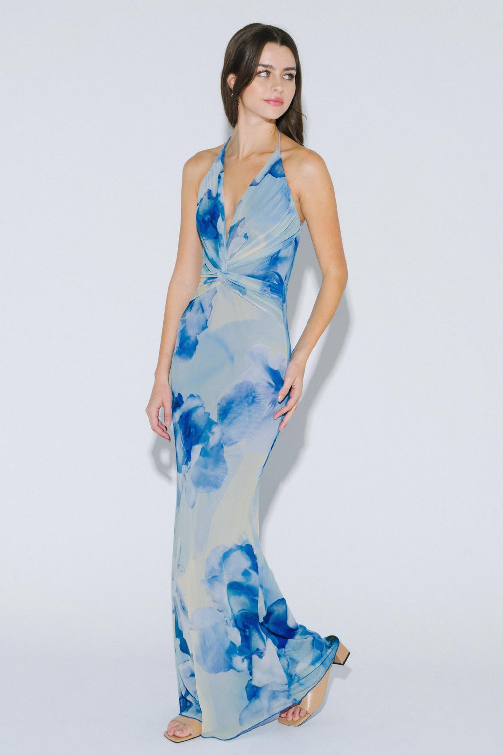 Azuli's Dress