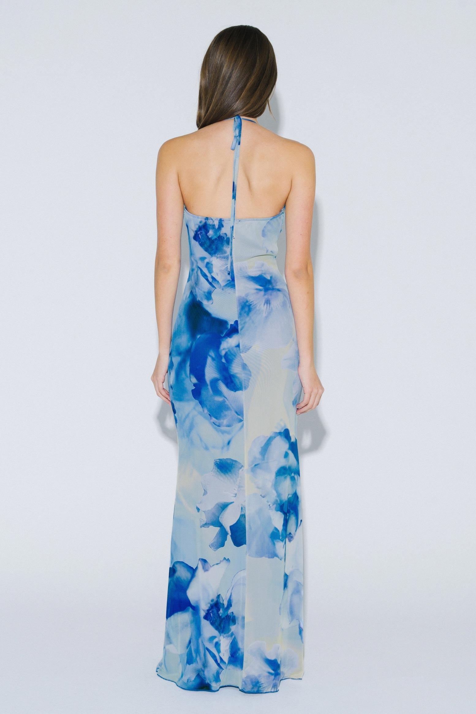 Azuli's Dress