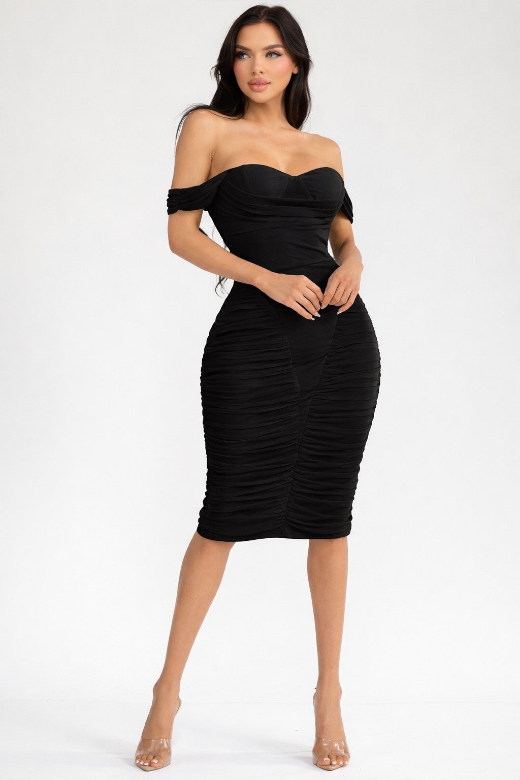 Nicki's Dress