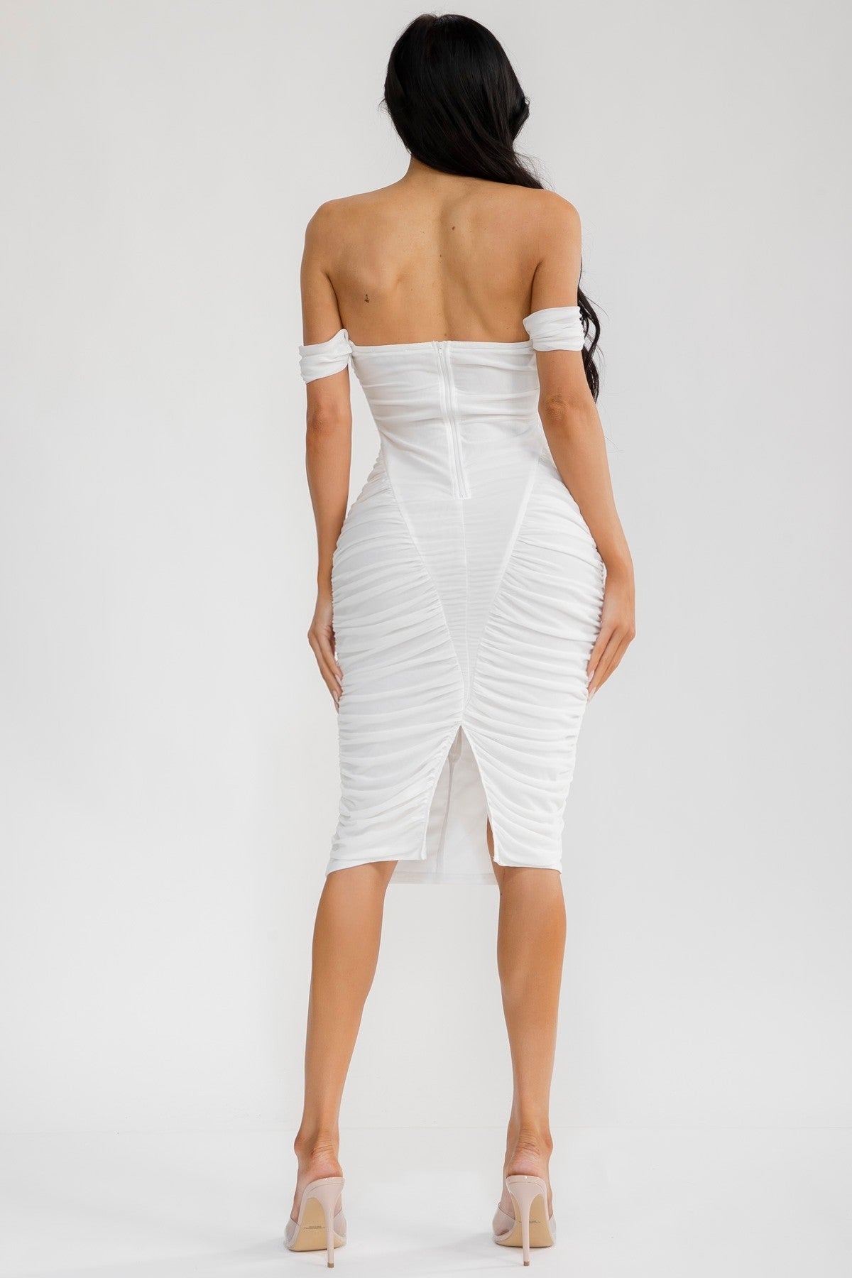 Nicki's Dress