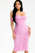 Nicki's Dress
