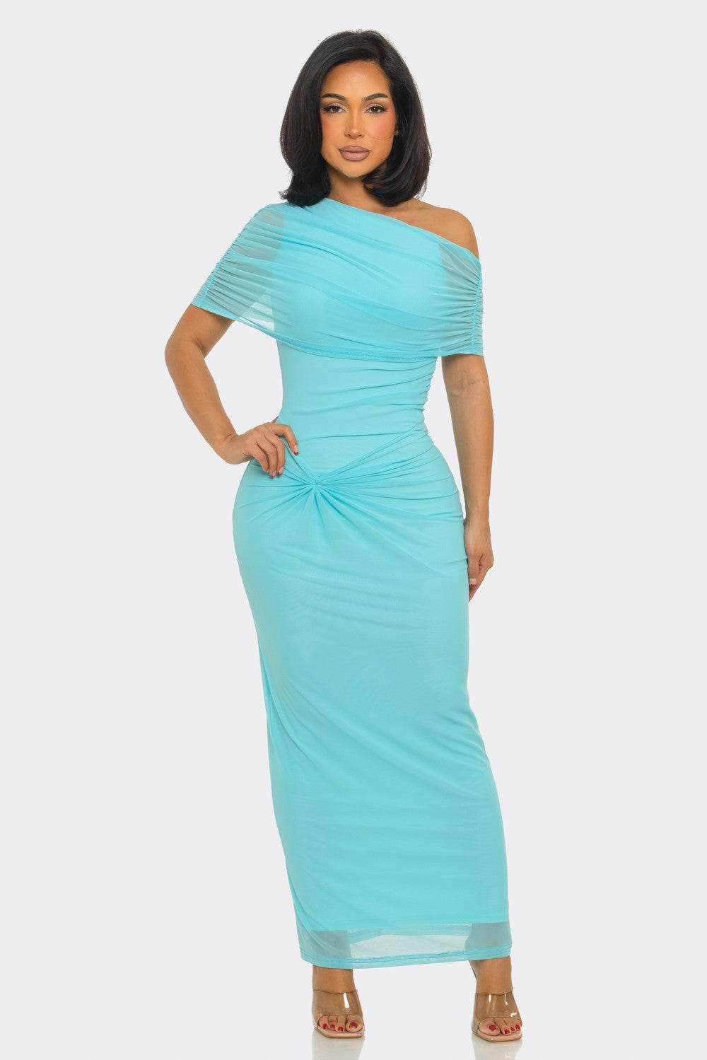 Stari's Dress