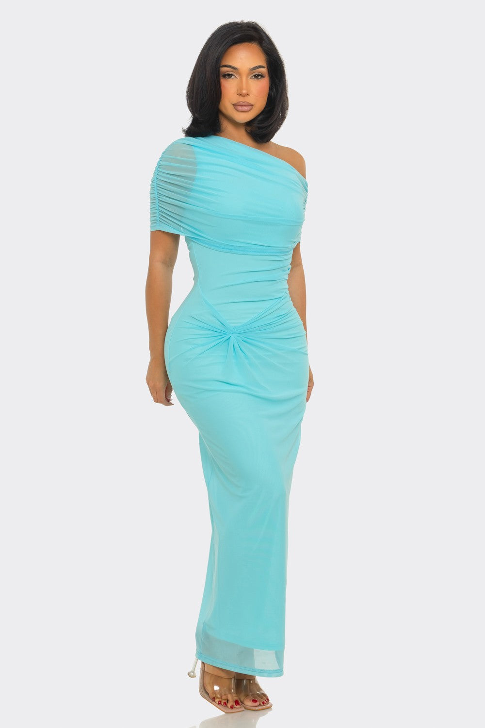 Stari's Dress