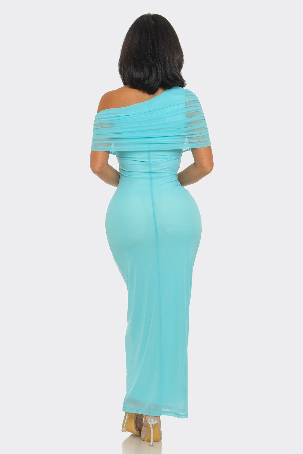 Stari's Dress