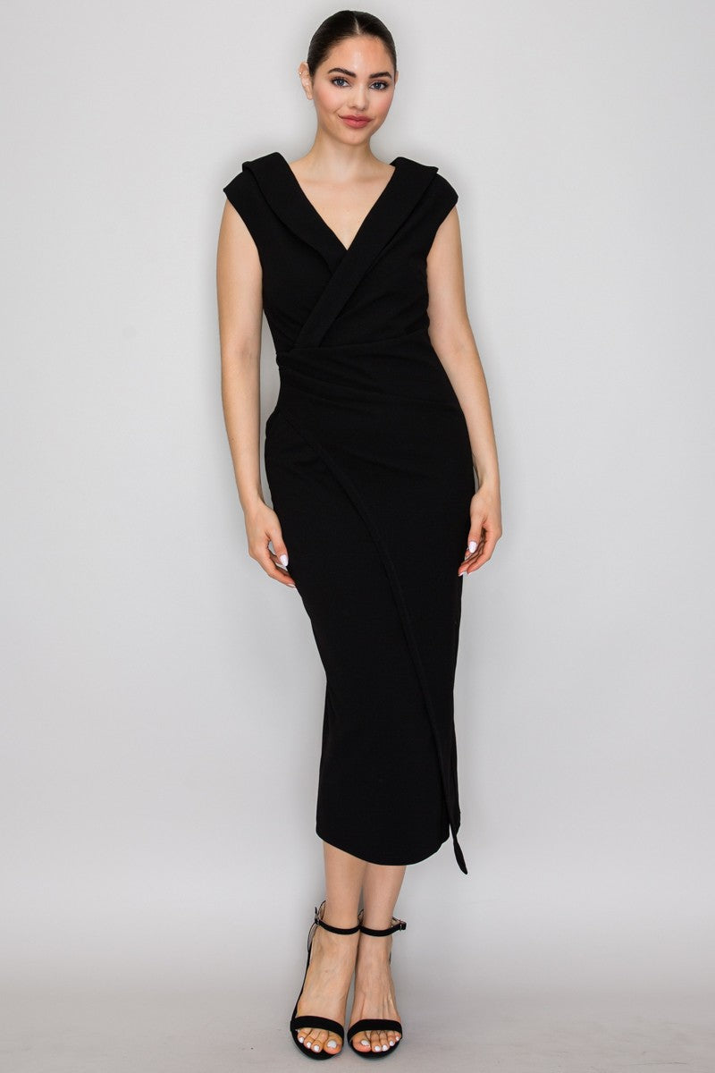 Clovie's Dress