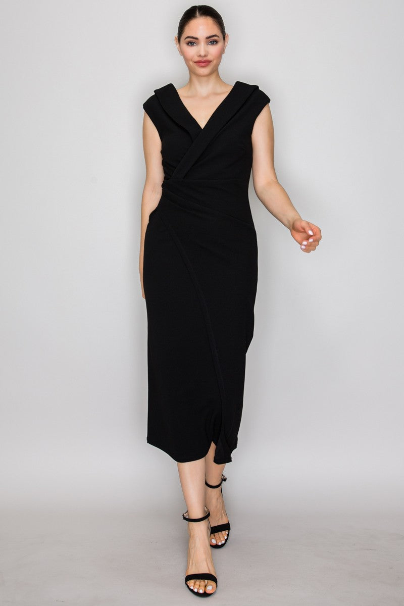 Clovie's Dress