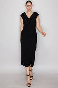 Clovie's Dress