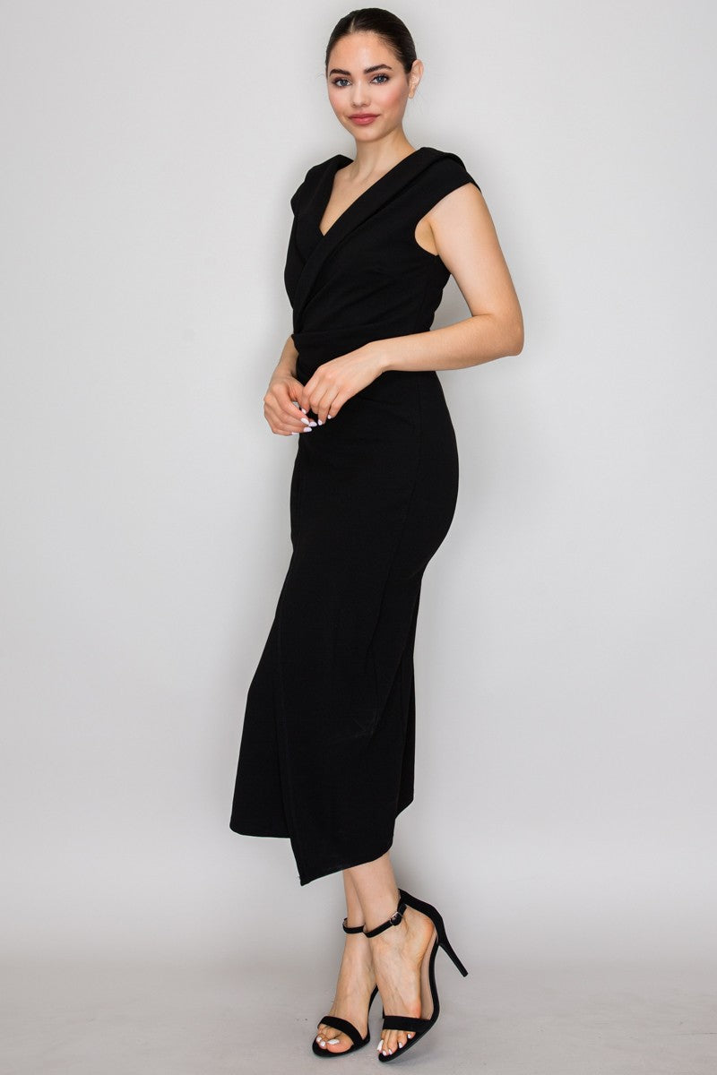 Clovie's Dress
