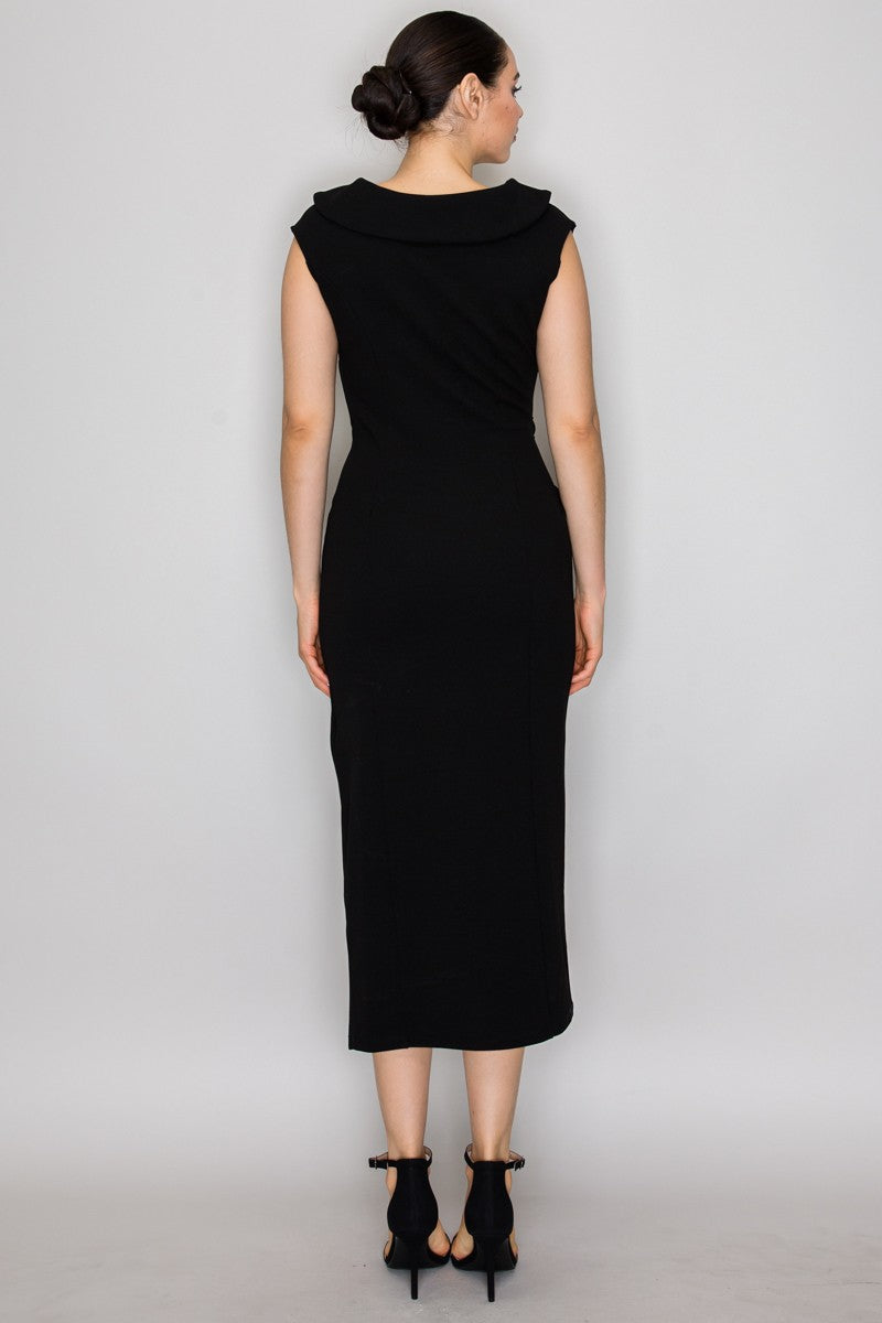 Clovie's Dress
