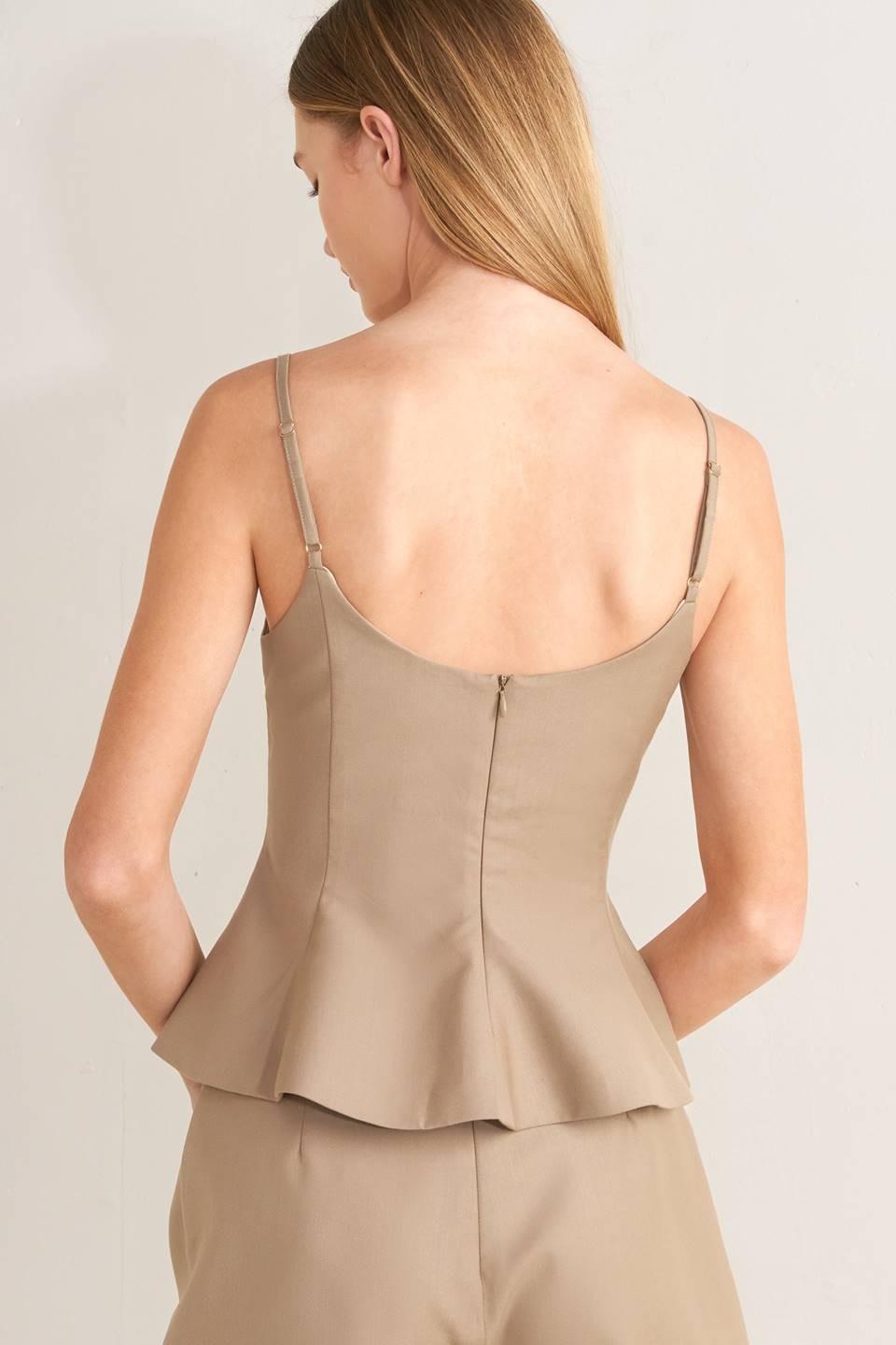 Chloe's Top