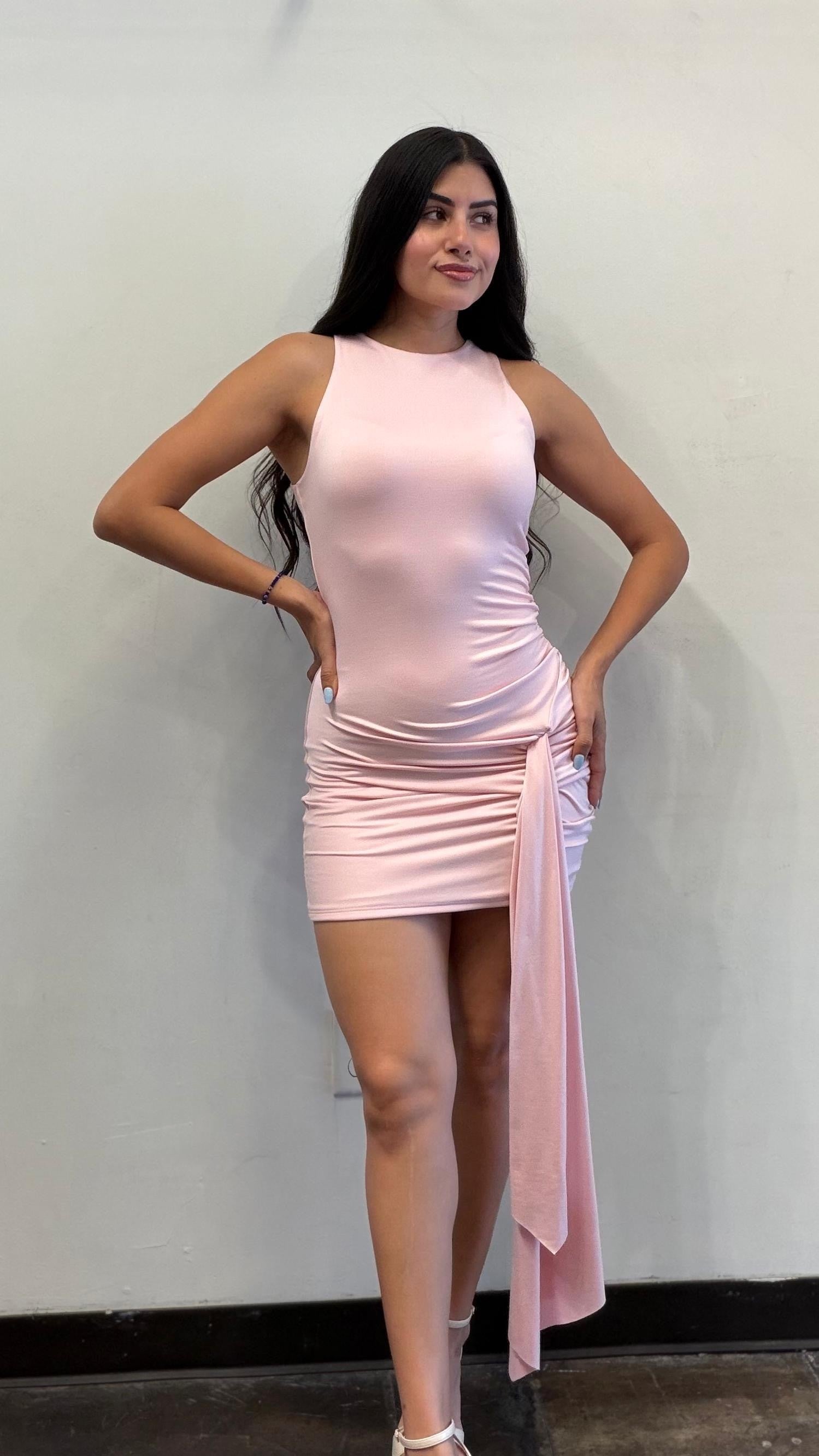 Ronaldi's Dress