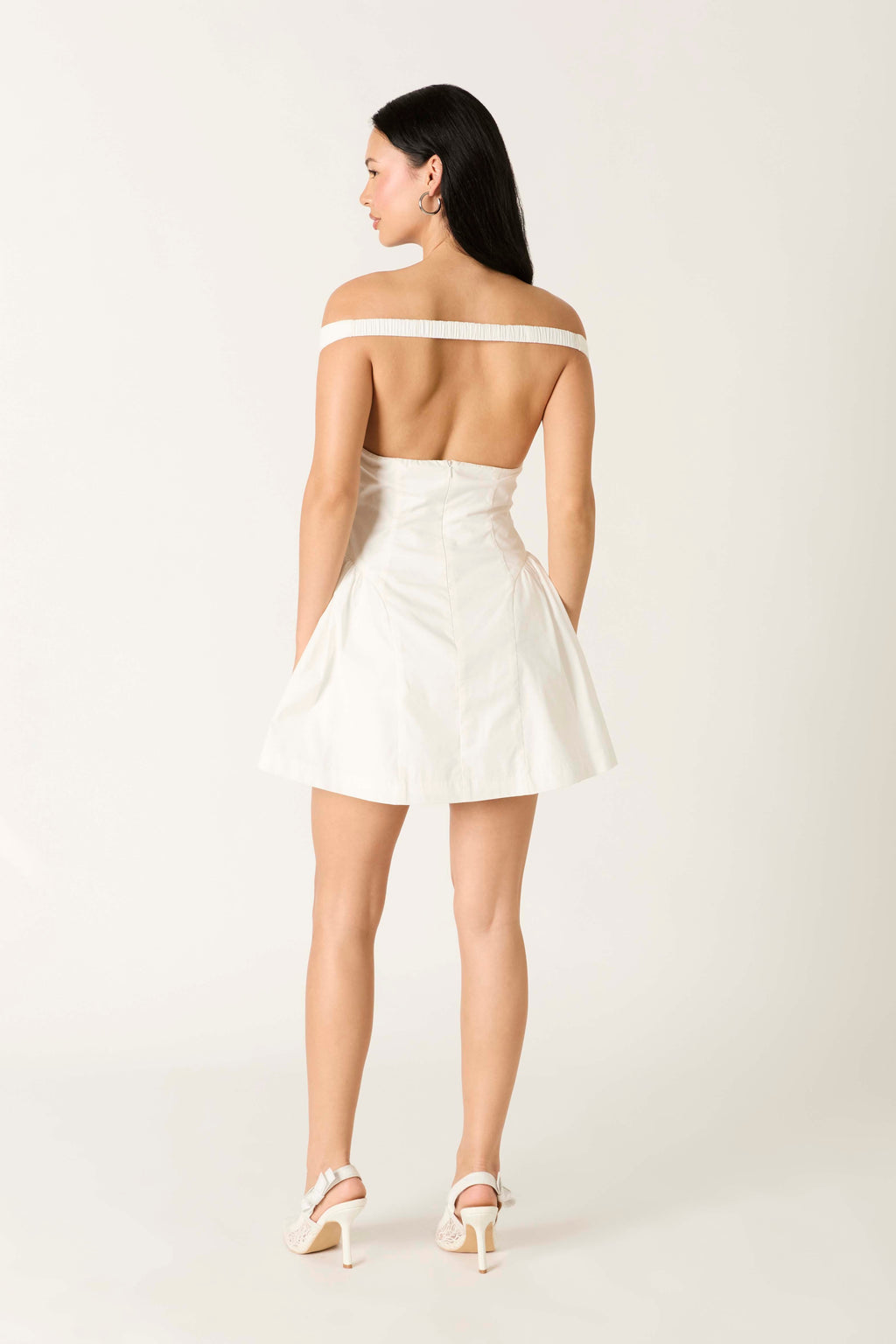 Suzli's Dress
