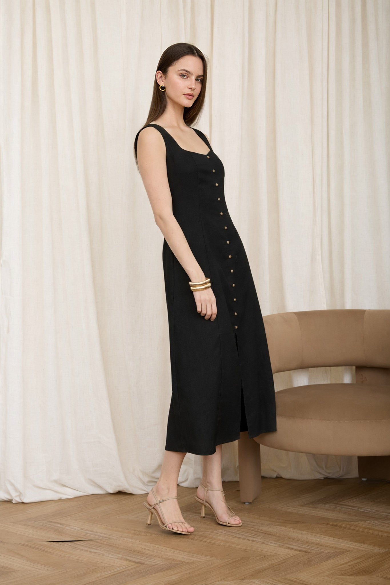Emorie's Dress