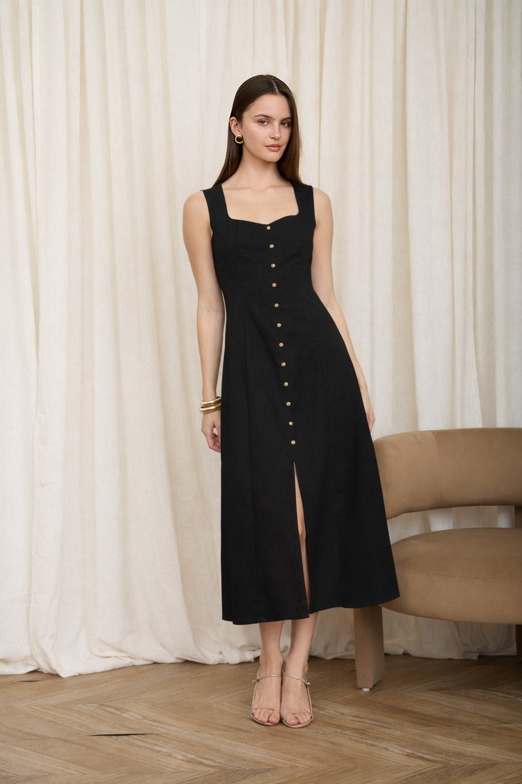 Emorie's Dress