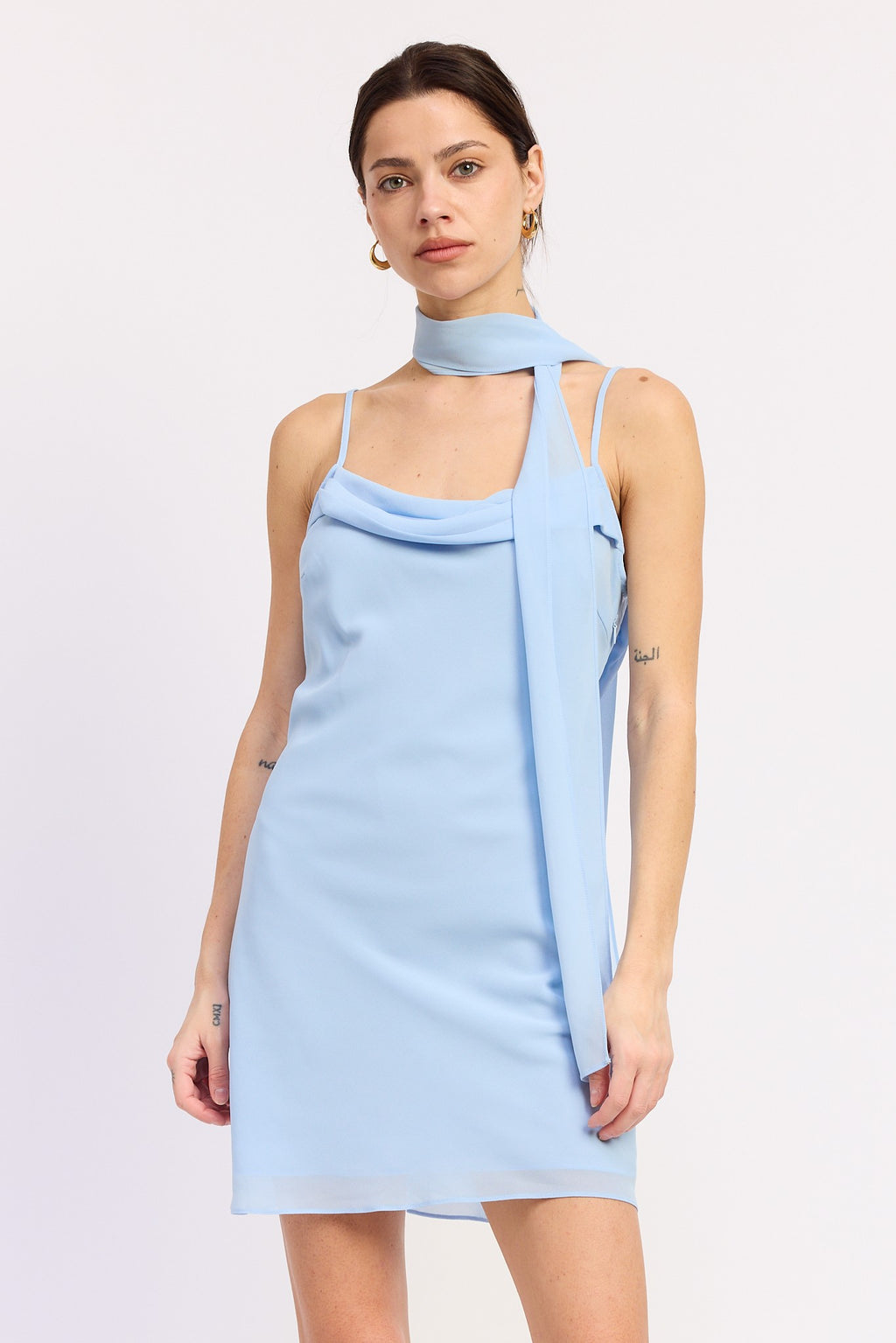 Bebe's Dress